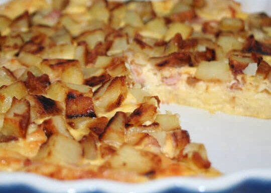 tarte-aux-pommes-de-terre-et-jambon