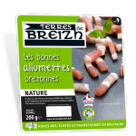 allumettes bretonnes