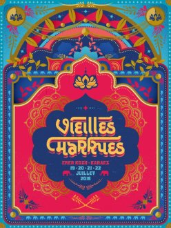 Terres de Breizh vous donne rendez-vous aux Vieilles Charrues