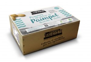 Bourriche bois paimpol 2kg