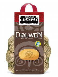 Dolwen Terres de Breizh