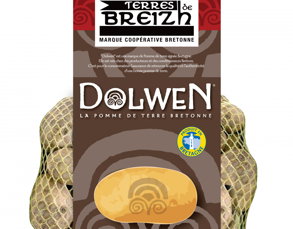 Dolwen Terres de Breizh