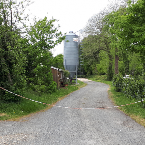 Ferme de la Croix Hello - Terres de Breizh 1