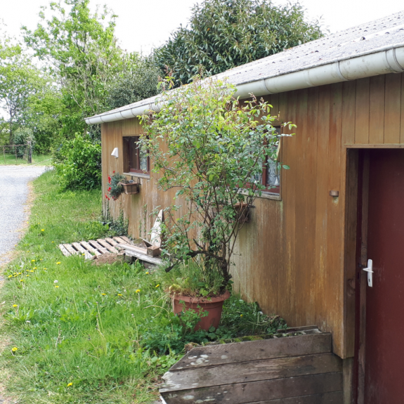 La Ferme de la Croix Hello - Terres de Breizh 3